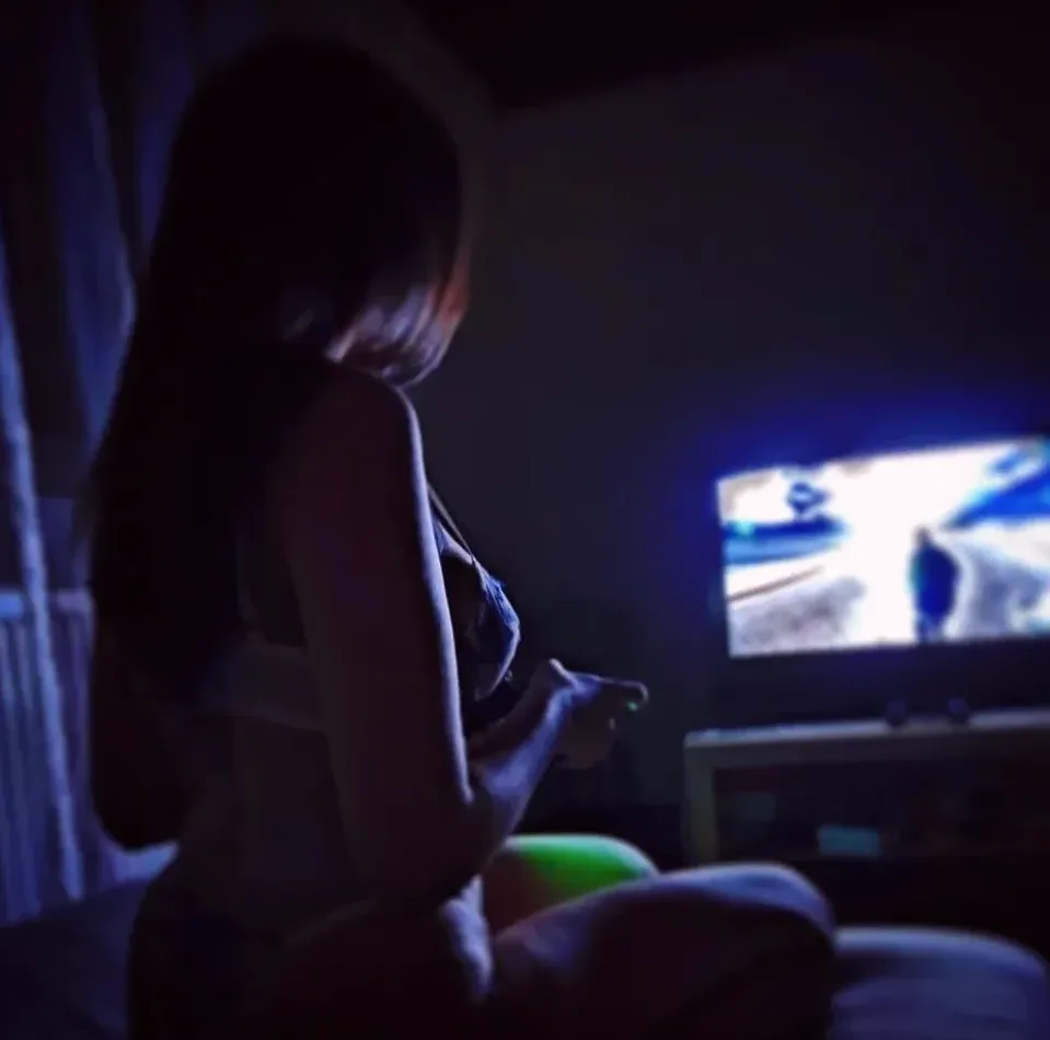 Antonella, 25 años