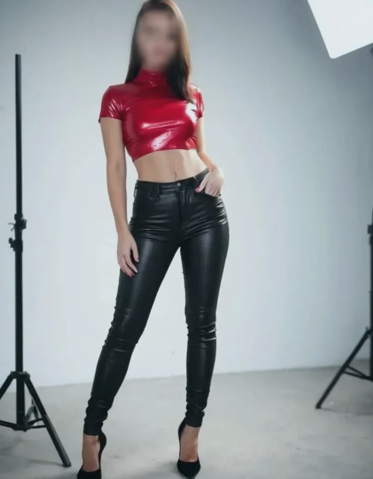 Aroa, 29 años