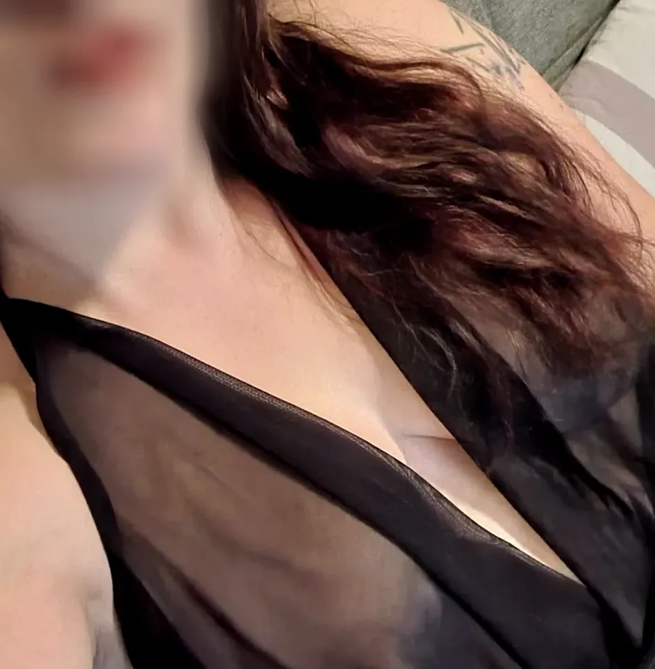 Belén, 31 años