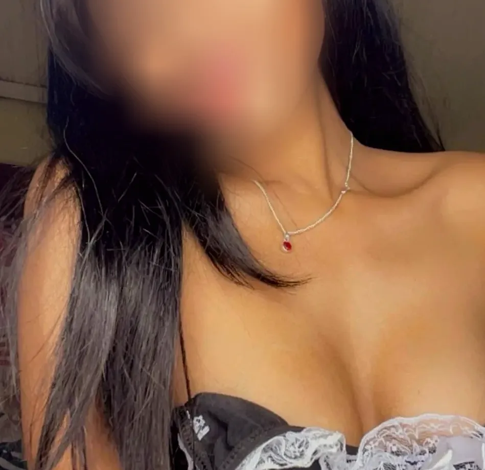 Brenda, 20 años