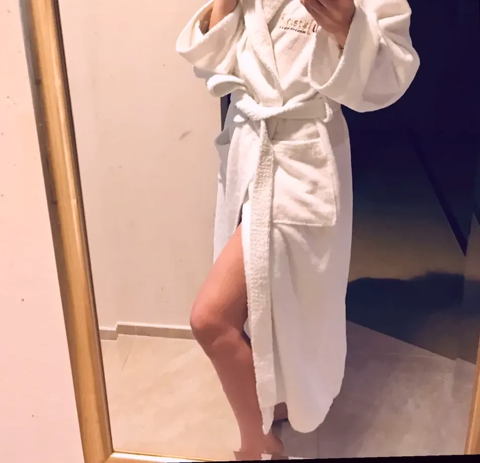 Carlota, 36 años