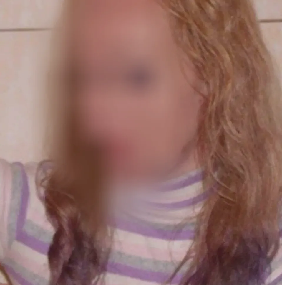 Chloe, 24 años