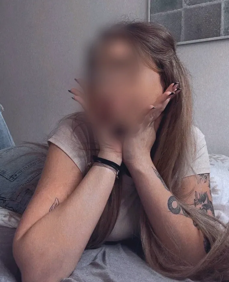 Inés, 21 años