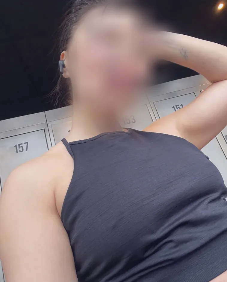 Judit, 37 años