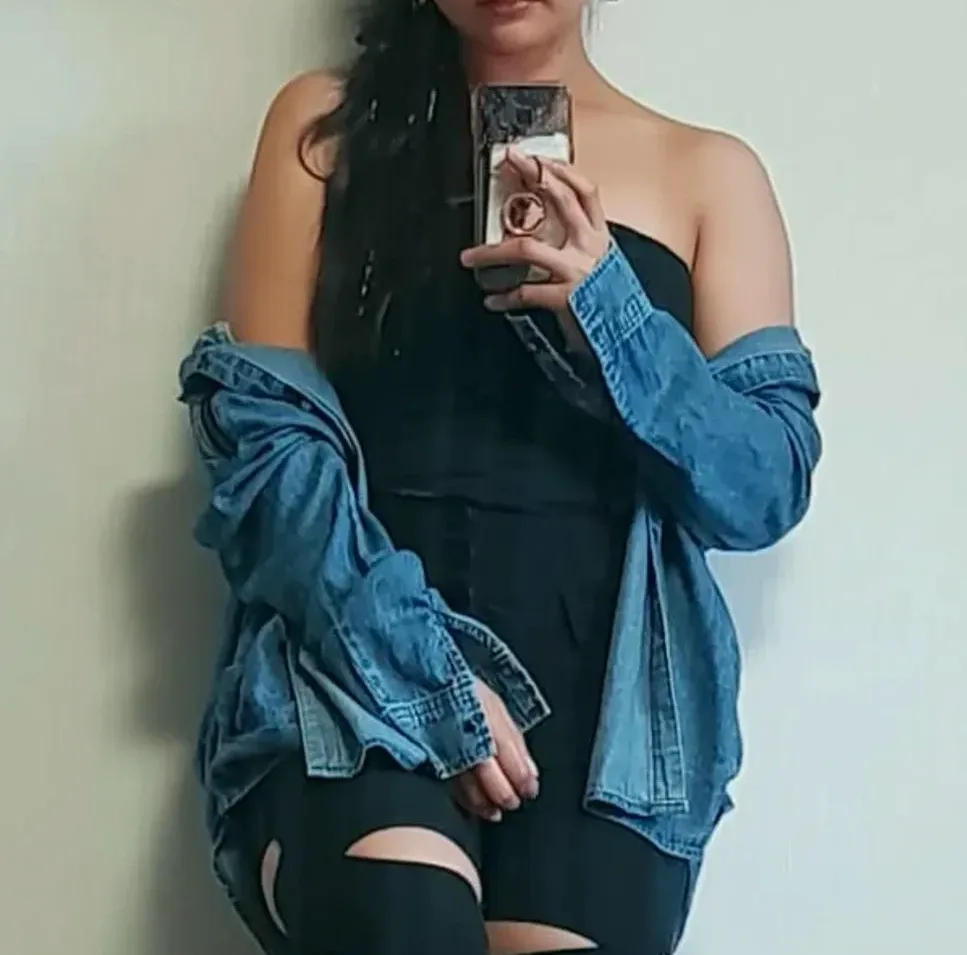 Khadija, 28 años