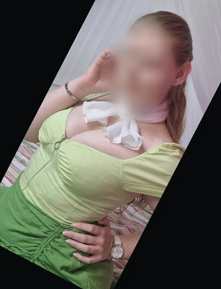 Laia, 20 años