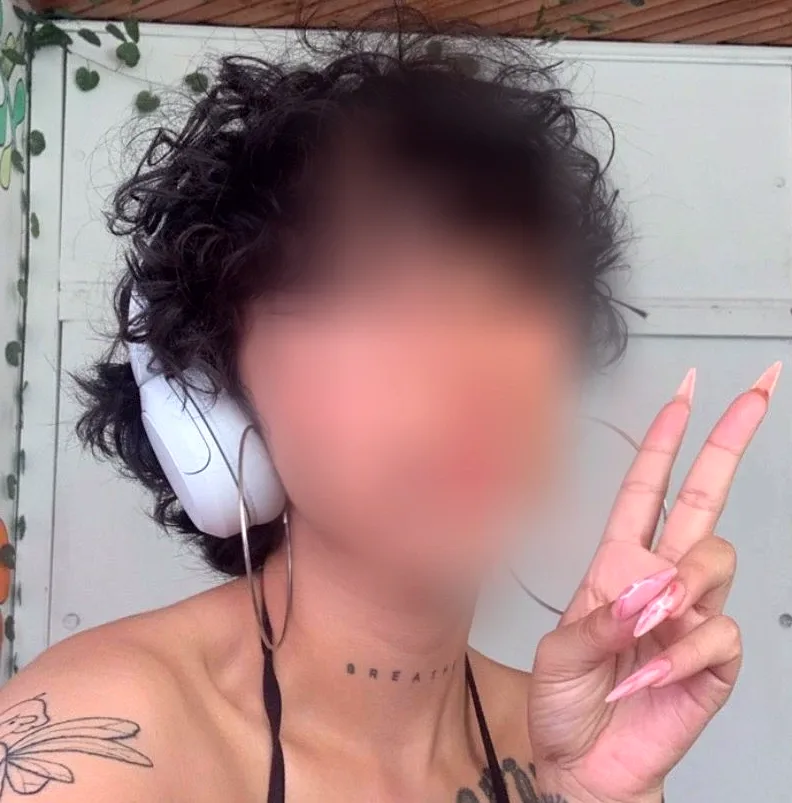 Laia, 26 años