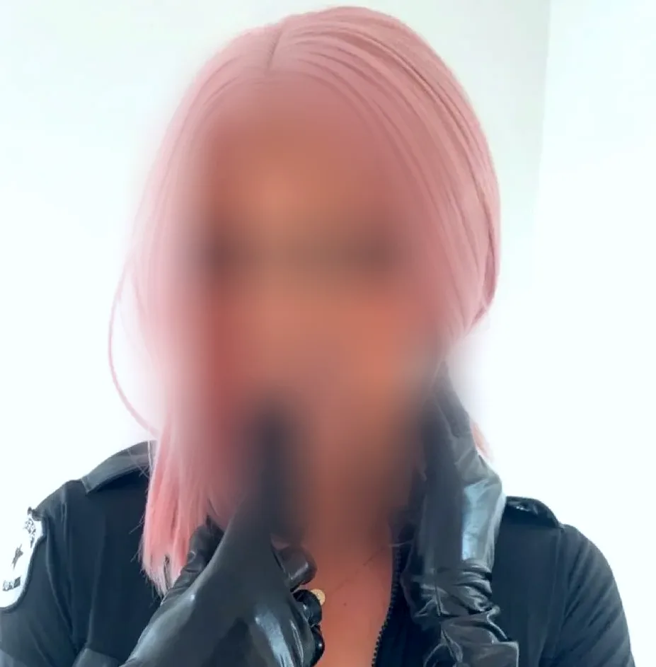 Malika, 35 años