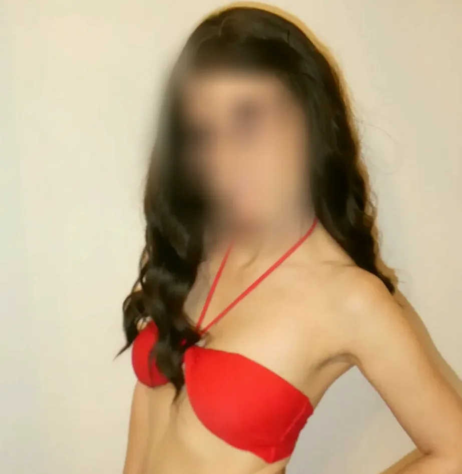 Mónica, 26 años