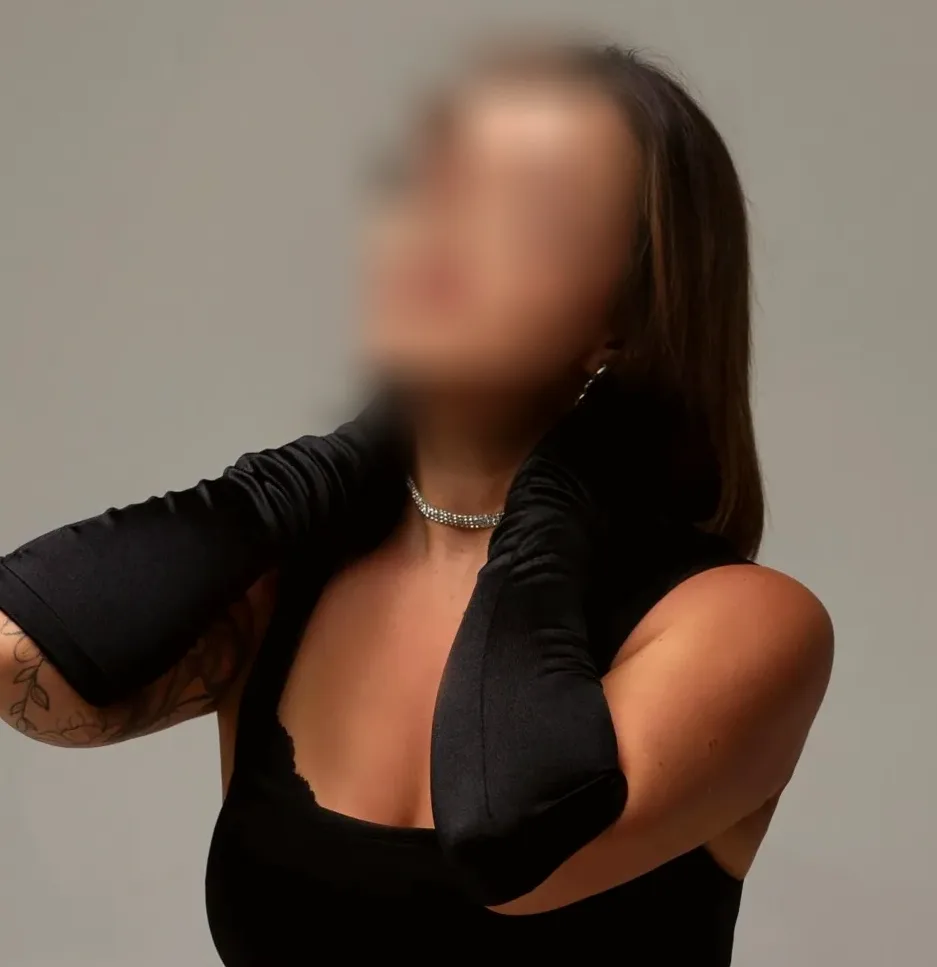 Noelia, 31 años
