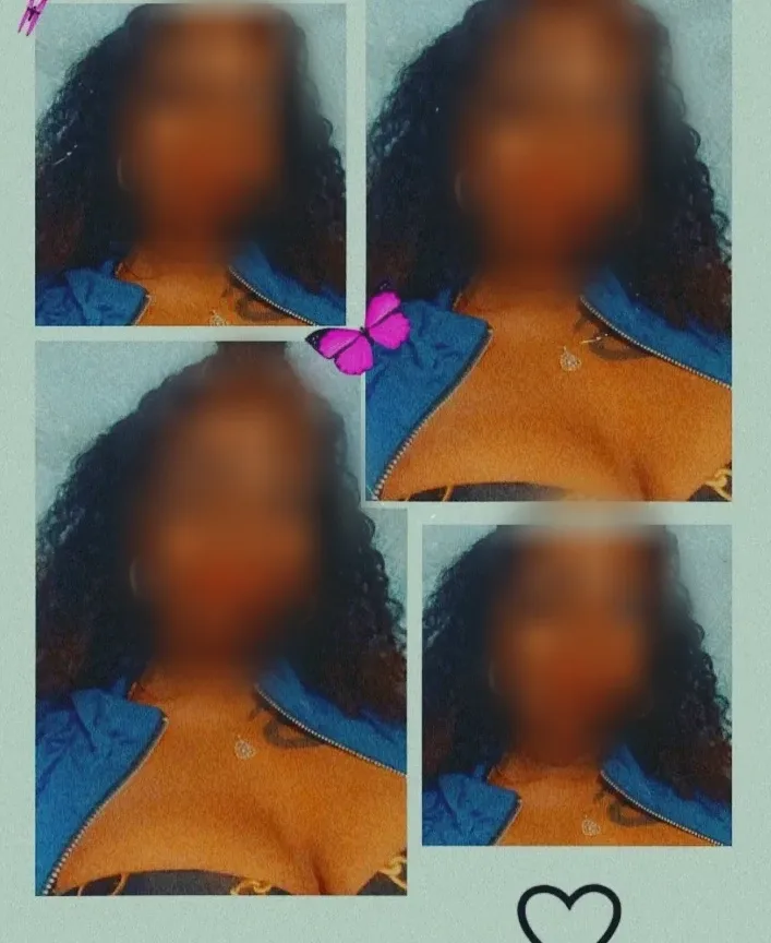 Olga, 32 años
