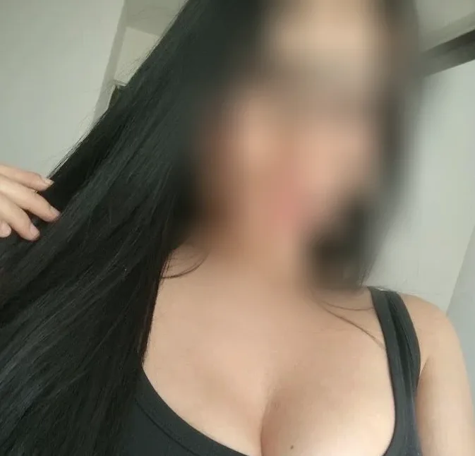 Rocío, 28 años
