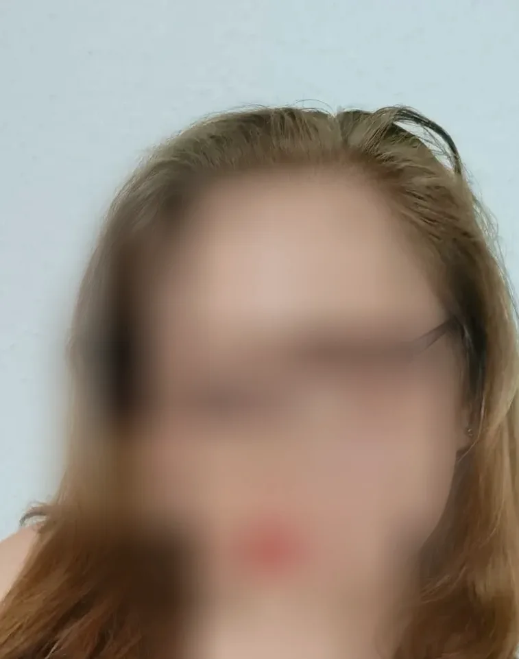 Soraya, 29 años