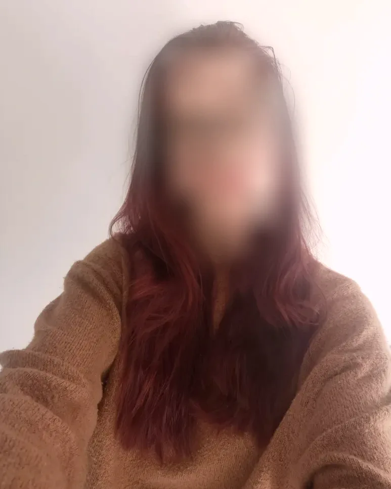 Valentina, 28 años