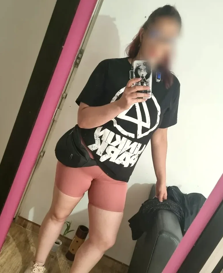 Valeria, 39 años