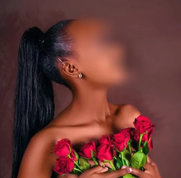 Verónica, 23 años
