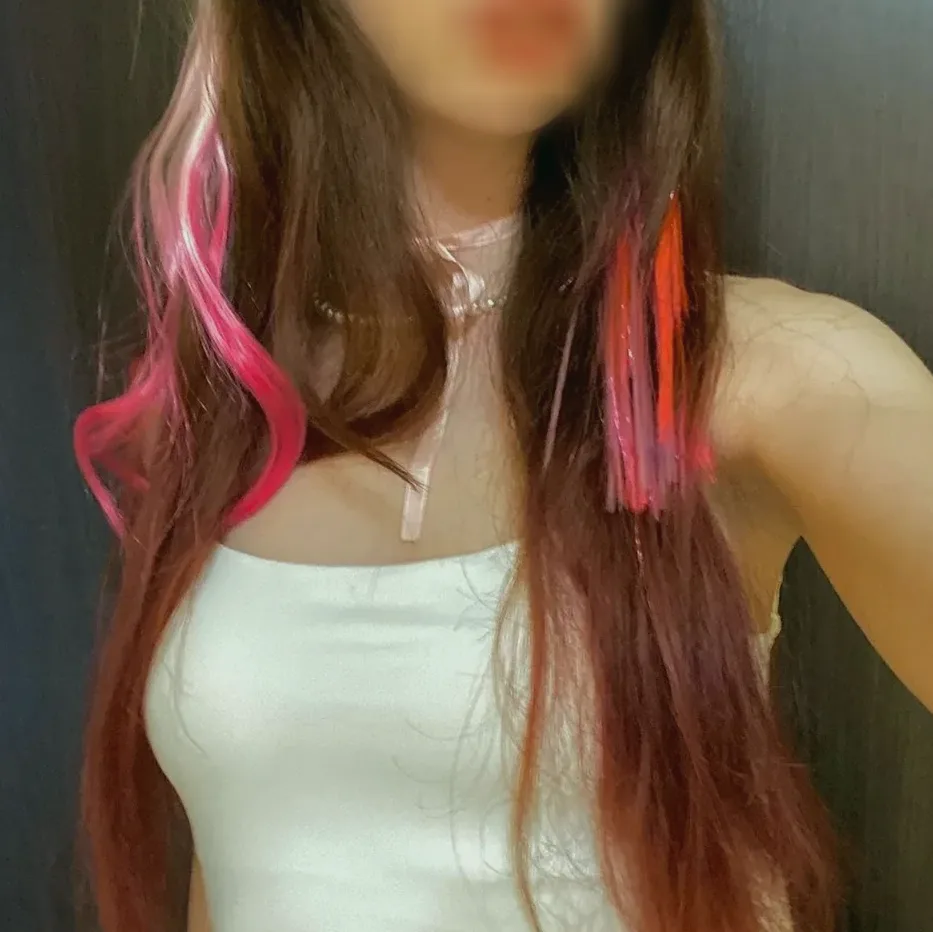 Xiana, 22 años